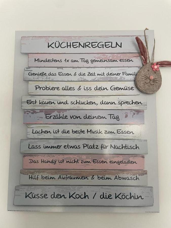 Das Herzchen Von Ellenz Buitenkant foto